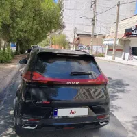 ام وی ام ایکس 33 کراس اتومات