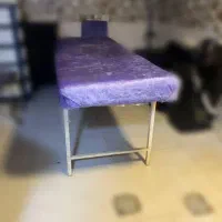 فروش تخت و صندلی تخت شو|آرایشگاه و سالنهای زیبایی|قشم, |دیوار