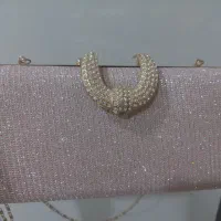 کیف زنانه مجلسی