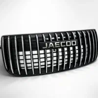 قطعات یدکی خودروهای چینی