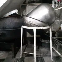 کلیه وسایل وتجهیزات شیرینی پزی (قنادی)|فروشگاه و مغازه|خلخال, |دیوار