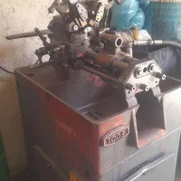 دستگاه سری تراش a30|ماشین‌آلات صنعتی|اصفهان, طاحونه|دیوار