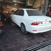 سورن توربو شارژ|خودرو سواری و وانت|نسیمشهر, |دیوار