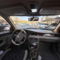 سمند مدل 90|خودرو سواری و وانت|بانه, |دیوار