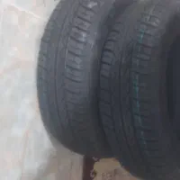 لاستیک ۱۶۵ نو پرایدی