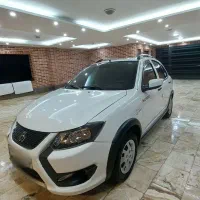 کوییک 1403تیپGXL