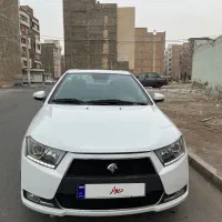 دنا‌پلاس توربو ‌۶ دنده فول ۱۴۰۲