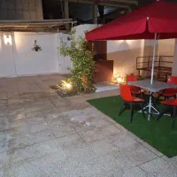 ویلایی ۳خوابه دربست کد ۱۰۳|اجارهٔ کوتاه‌مدت ویلا و باغ|قشم, |دیوار