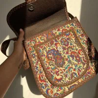 کیف دوشی|کیف، کفش، کمربند|قرچک, پارس سرام|دیوار