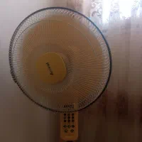 پنکه بزرگ‌ ایستاده به قیمت مناسب|پنکه و تصفیه‌کنندهٔ هوا|سهند, |دیوار