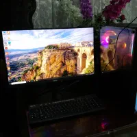 فروش کیس خانگی، اداری، گرافیکی RGB و گیمینگ|رایانه رومیزی|تهران, سنائی|دیوار