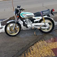 موتور نیکتاز|موتورسیکلت|جغتای, |دیوار