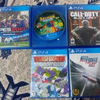 برای ps4