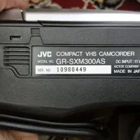 دوربین jvc قدیمی اصل ژاپن|دوربین عکاسی و فیلم‌برداری|تهران, تاکسیرانی|دیوار