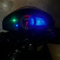 ان اس200|موتورسیکلت|تهران, اقدسیه|دیوار