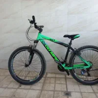 دوچرخه المپیک سایز ۲۶