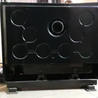 ۲عدد بخاری در حد نو|بخاری، هیتر، شومینه|شاهینشهر, شهرک میلاد|دیوار