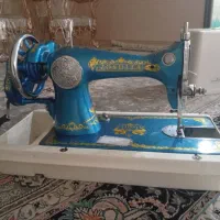 فروش چرخ خیاطی