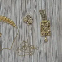 طلا|جواهرات|تربت جام, مسکن مهر|دیوار