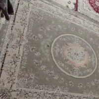قالی کرم سه در چهار