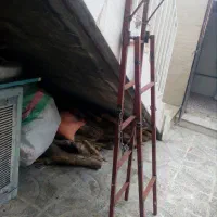 تعداد آوازم خانگی و...