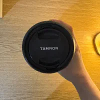 لنز تامرون مانت سونی Tamron 70-180mm f/2.8|دوربین عکاسی و فیلم‌برداری|اراک, |دیوار