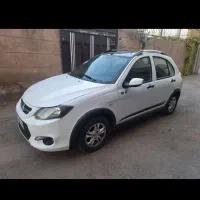 کوییک آر سقف مشکی