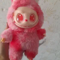 عروسک لبوبو