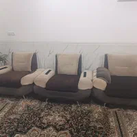 مبل ۷ نفره