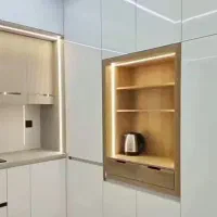 طراحی و اجرا دکوراسیون داخلی (مسکونی اداری تجاری)