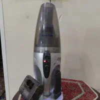 جارو شارژی آب و خاک