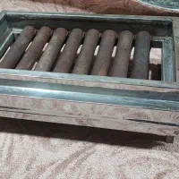 کبتب پز .سماور .کارواش پیستوله .رینگ .