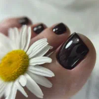 کاشت ناخن دست و پا و کف سابی