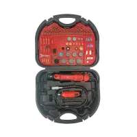 مجموعه فرز انگشتی 132 عددی دو دستگاه ادون با لوازم