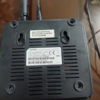 مودم زایکسل|مودم و تجهیزات شبکه|مشهد, انقلاب|دیوار