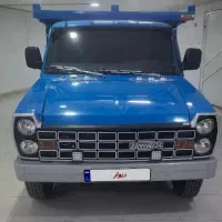 زامیاد بنزینی 24 Z مدل 1400