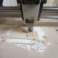 سی ان سی cnc
