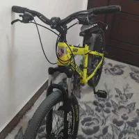 دوچرخه ۲۴|دوچرخه، اسکیت، اسکوتر|دهلران, |دیوار