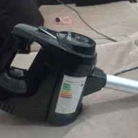 جاروبرقی برقی دستی ایستاده سیلور  کرست ۶۰۰w|جاروبرقی، جارو شارژی، بخارشو|اسلام‌شهر, شهرک قائمیه|دیوار