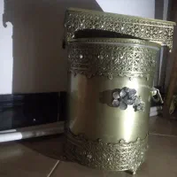 سطل و جا دستمال ی تومن