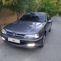 پارس اتومات ( سفارشی ) ۱۴۰۲