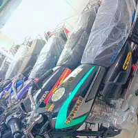 هندا اقساط|موتورسیکلت|مشهد, هنرور|دیوار