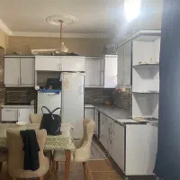 کابینت ام دی اف کاملا سالم