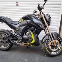 موتور زونتس z2 150 z2  خشک