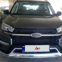 MVM X33S مدل 1401 نیوفیس|خودرو سواری و وانت|سنندج, |دیوار