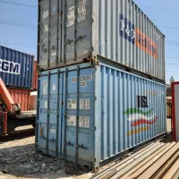 فروش کانکس و کانتینر