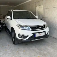 تیگو ۵ فول|خودرو سواری و وانت|تهران, حر|دیوار