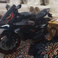 موتورشارژی