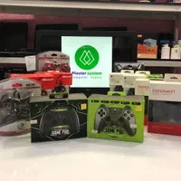 دسته بازی کامپیوتر xbox 360 ps4 تعمیرات|قطعات و لوازم جانبی رایانه|مشهد, شهرک رازی (شهرک غرب)|دیوار