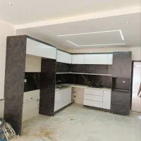 کرونی منزل طبقه پایین مستقل فوق لوکس|فروش خانه و ویلا|شیراز, کرونی(خاتونک)|دیوار